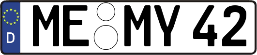 ME-MY42