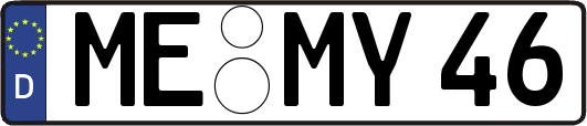 ME-MY46