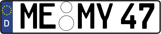 ME-MY47