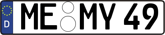 ME-MY49