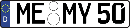 ME-MY50