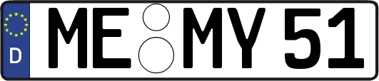 ME-MY51