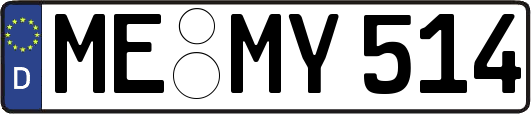 ME-MY514