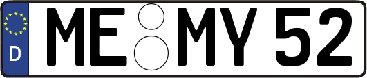 ME-MY52
