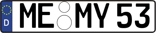 ME-MY53