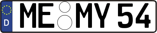 ME-MY54