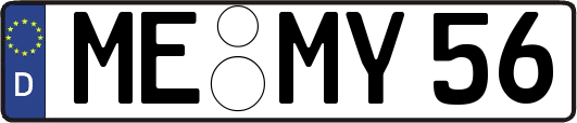 ME-MY56