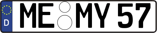 ME-MY57