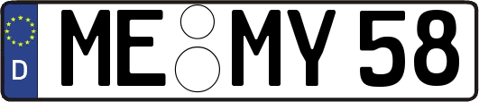 ME-MY58