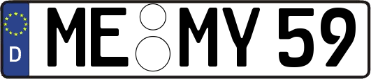 ME-MY59