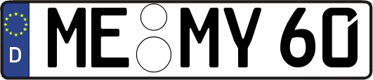 ME-MY60
