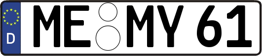 ME-MY61