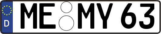 ME-MY63
