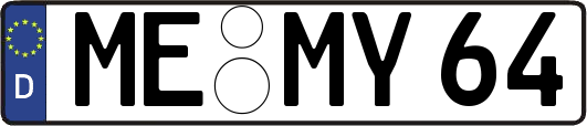 ME-MY64