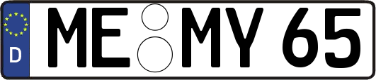 ME-MY65