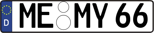 ME-MY66