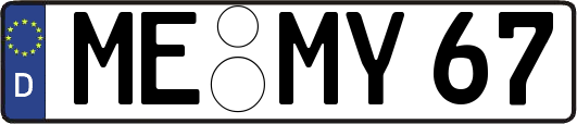 ME-MY67