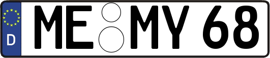 ME-MY68