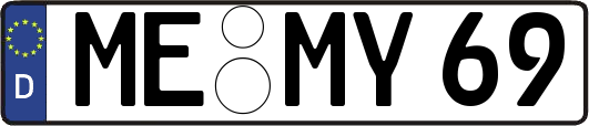 ME-MY69