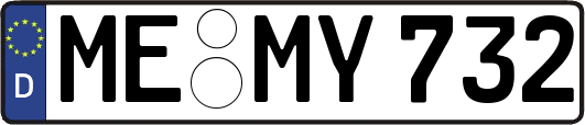 ME-MY732