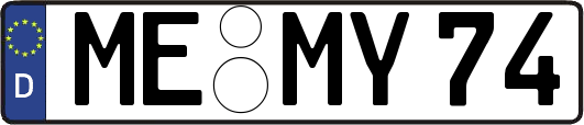 ME-MY74