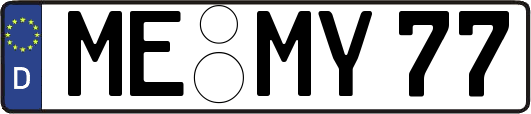 ME-MY77