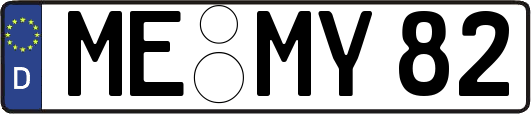 ME-MY82