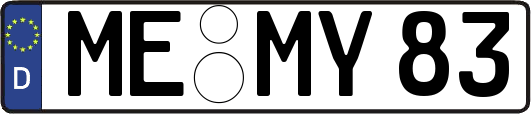 ME-MY83