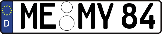 ME-MY84