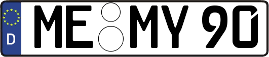 ME-MY90