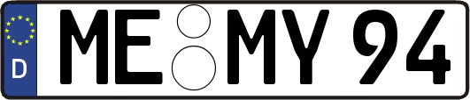 ME-MY94