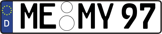 ME-MY97