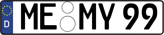 ME-MY99