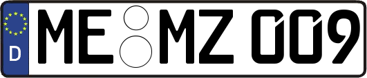 ME-MZ009