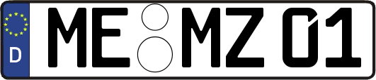 ME-MZ01
