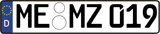 ME-MZ019