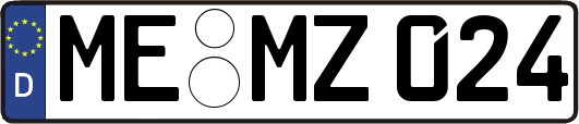 ME-MZ024