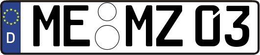 ME-MZ03