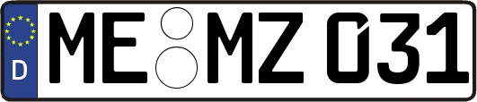 ME-MZ031