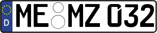 ME-MZ032