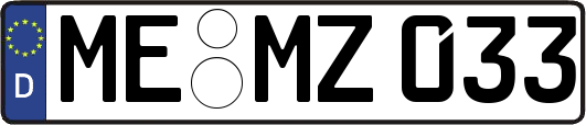 ME-MZ033