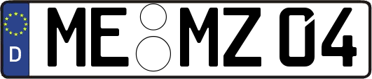 ME-MZ04