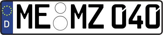 ME-MZ040