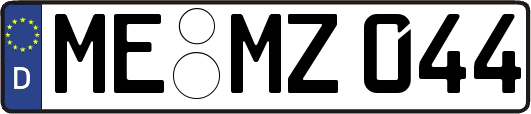 ME-MZ044