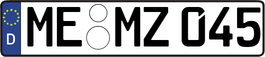 ME-MZ045