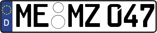 ME-MZ047