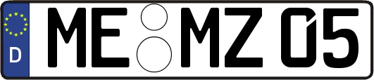 ME-MZ05