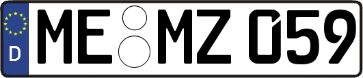 ME-MZ059
