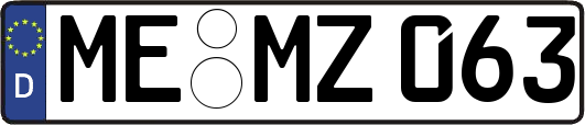 ME-MZ063
