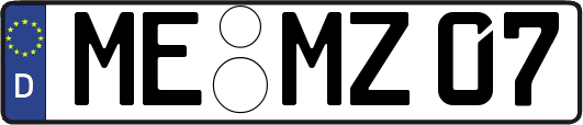 ME-MZ07